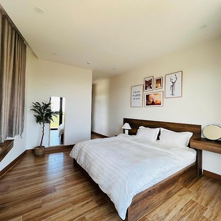 Da Goc Nha Boutique Hotel Νταλάτ Εξωτερικό φωτογραφία