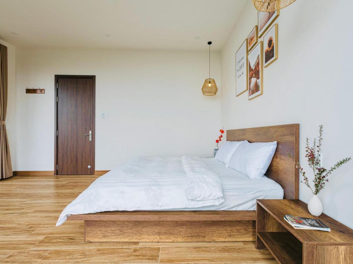 Da Goc Nha Boutique Hotel Νταλάτ Εξωτερικό φωτογραφία