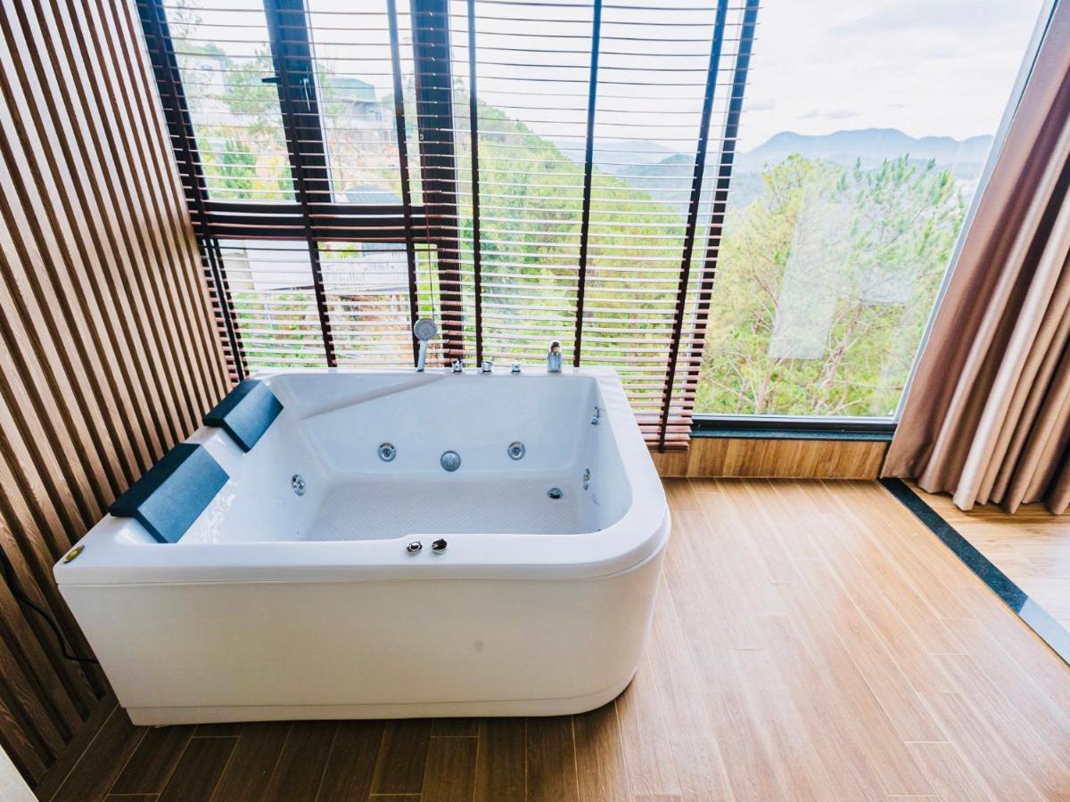 Da Goc Nha Boutique Hotel Νταλάτ Εξωτερικό φωτογραφία