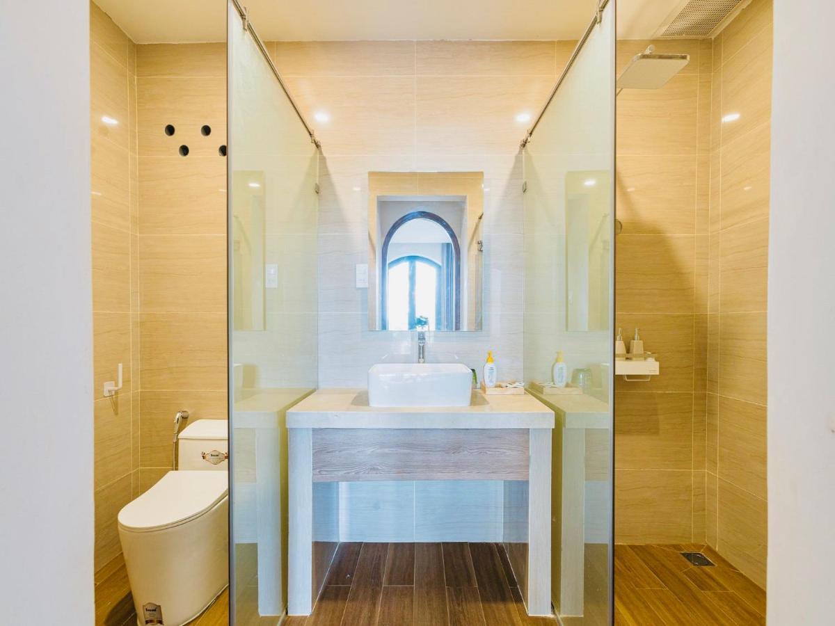 Da Goc Nha Boutique Hotel Νταλάτ Εξωτερικό φωτογραφία