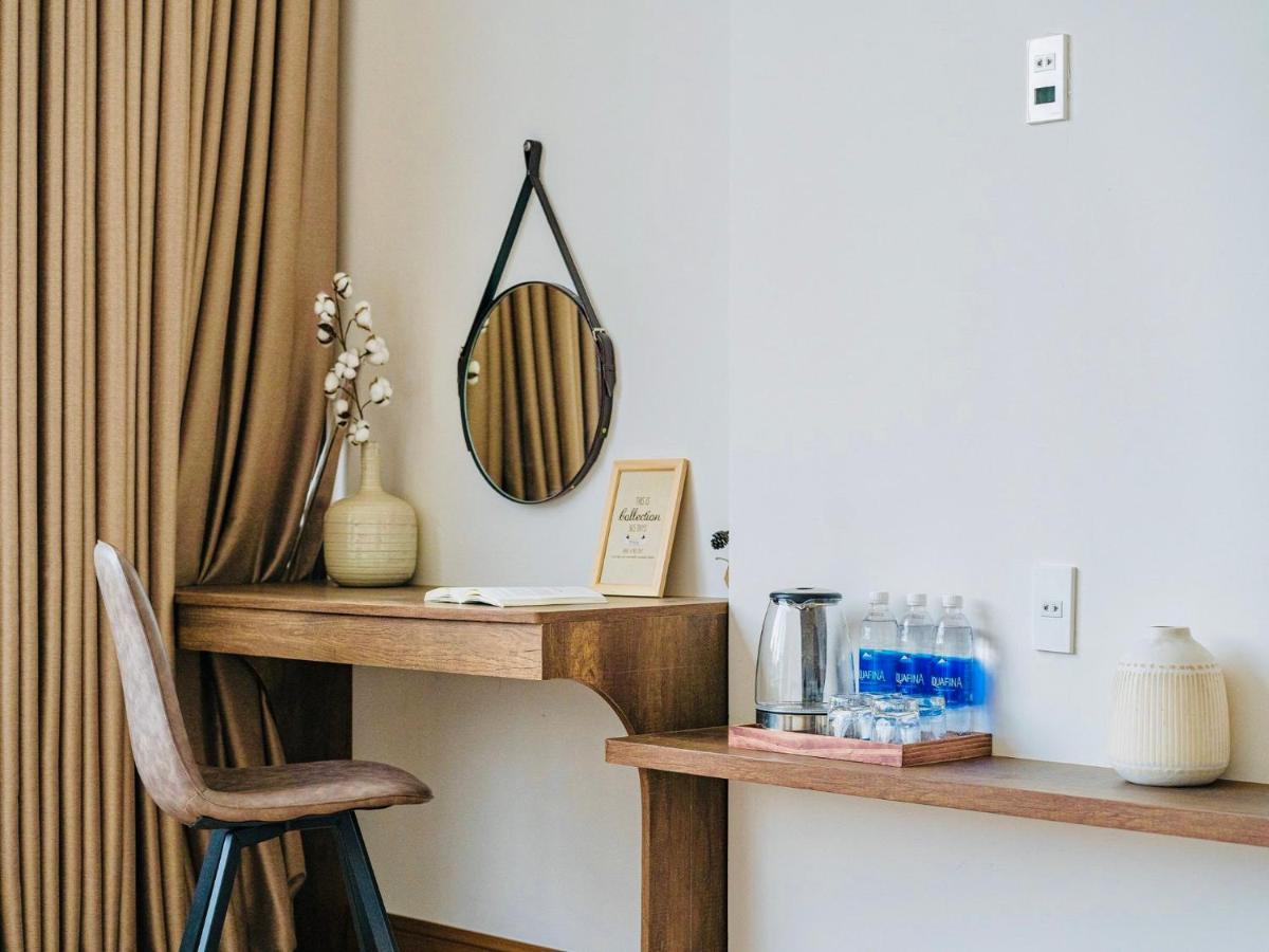 Da Goc Nha Boutique Hotel Νταλάτ Εξωτερικό φωτογραφία