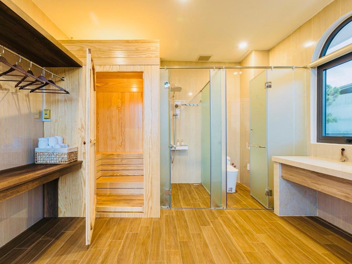 Da Goc Nha Boutique Hotel Νταλάτ Εξωτερικό φωτογραφία