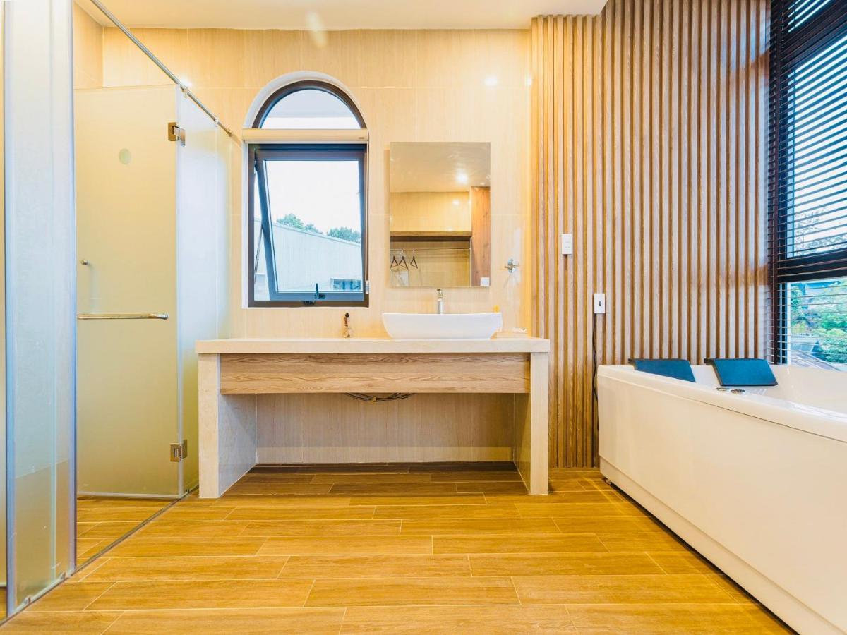 Da Goc Nha Boutique Hotel Νταλάτ Εξωτερικό φωτογραφία