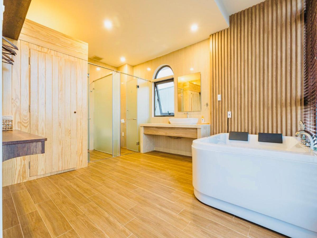 Da Goc Nha Boutique Hotel Νταλάτ Εξωτερικό φωτογραφία
