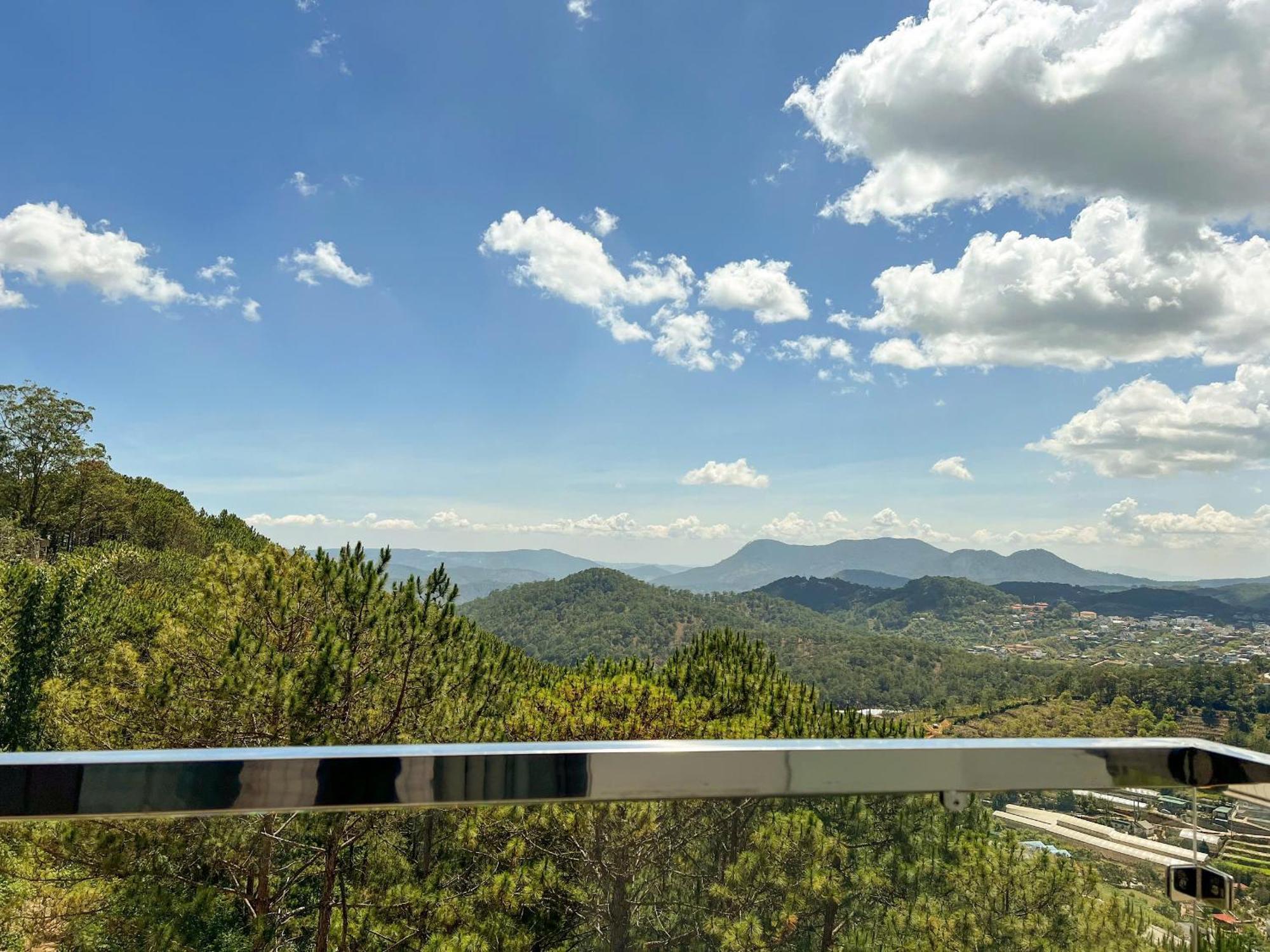 Da Goc Nha Boutique Hotel Νταλάτ Εξωτερικό φωτογραφία